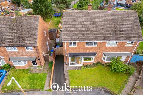 3 bedroom semi-detached house for sale, Chester Rise, Oldbury, B68