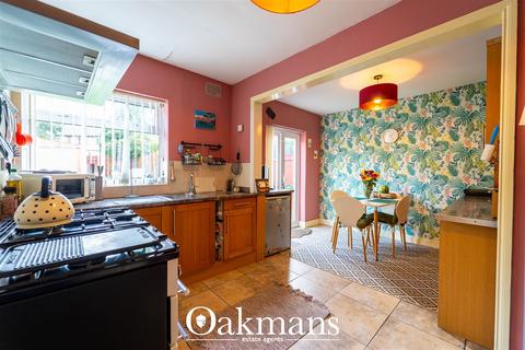 3 bedroom semi-detached house for sale, Chester Rise, Oldbury, B68