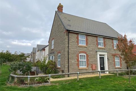 undefined, Buttercup Close, Somerton, Somerset, TA11