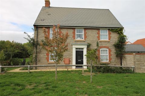 undefined, Buttercup Close, Somerton, Somerset, TA11
