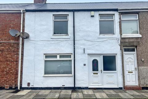 Taylor Terrace, West Allotment, Newcastle upon Tyne, Tyne and Wear, NE27 0ED