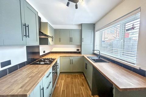 3 bedroom terraced house for sale, Taylor Terrace, West Allotment, Newcastle upon Tyne, Tyne and Wear, NE27 0ED