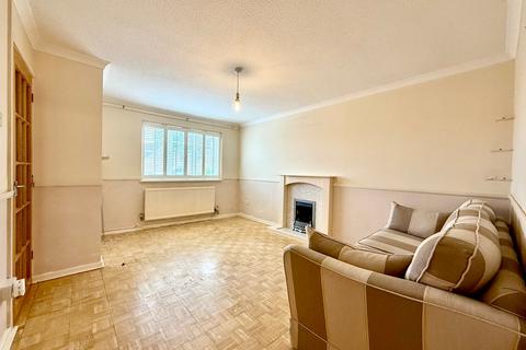 undefined, Mill Heath, Newport NP20