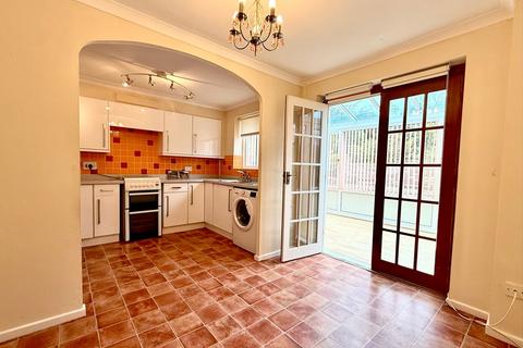 undefined, Mill Heath, Newport NP20