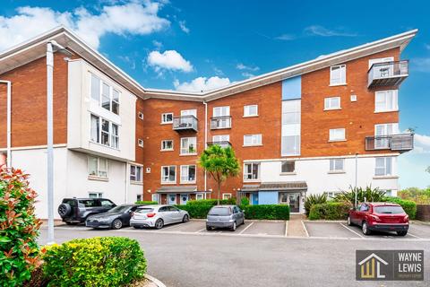 1 bedroom flat for sale, Jim Driscoll Way, Cardiff, CF11 7JA