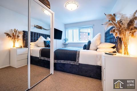 1 bedroom flat for sale, Jim Driscoll Way, Cardiff, CF11 7JA