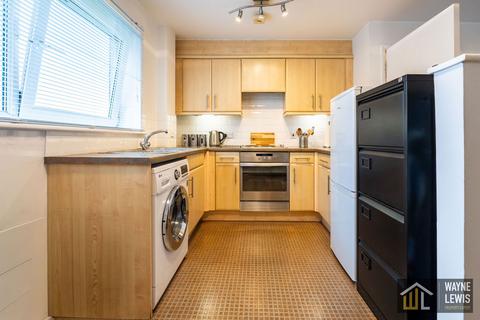 1 bedroom flat for sale, Jim Driscoll Way, Cardiff, CF11 7JA