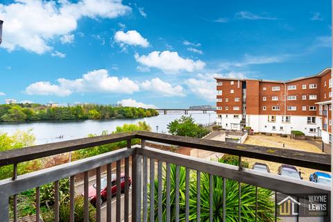 1 bedroom flat for sale, Jim Driscoll Way, Cardiff, CF11 7JA