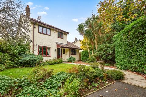 4 bedroom detached house for sale, Marshall Drive, Devon PL21