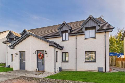 2 bedroom flat for sale, School Field Road, Blairgowrie PH10