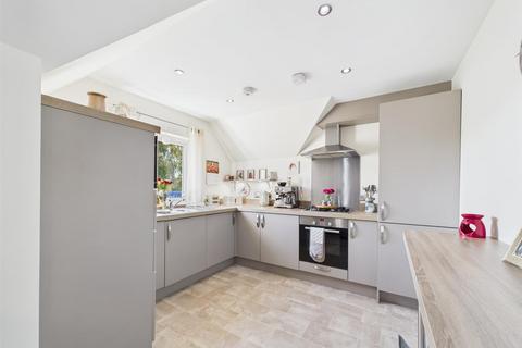 2 bedroom flat for sale, School Field Road, Blairgowrie PH10
