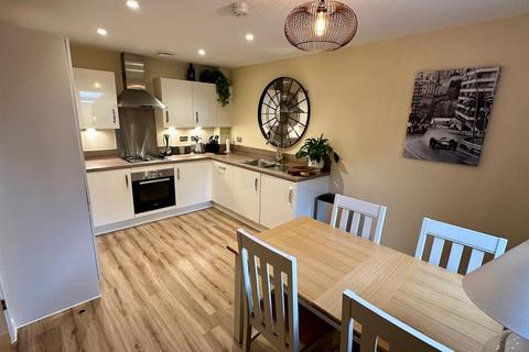 3 bedroom semi-detached house for sale, Moorcroft Lane, Hereford
