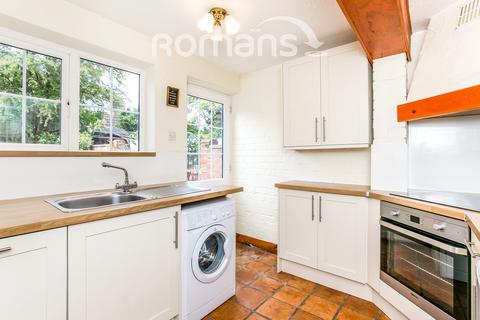 undefined, Beech Lane, Lower Earley, Reading, RG6