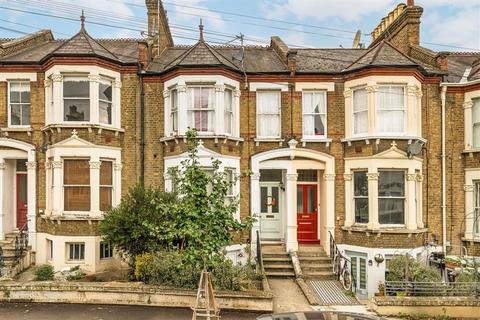 undefined, Waller Road, London SE14