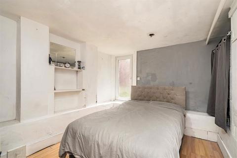 undefined, Waller Road, London SE14