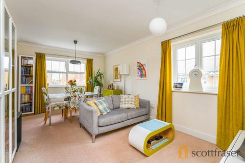 undefined, Reliance Way, Oxford, Oxfordshire, OX4