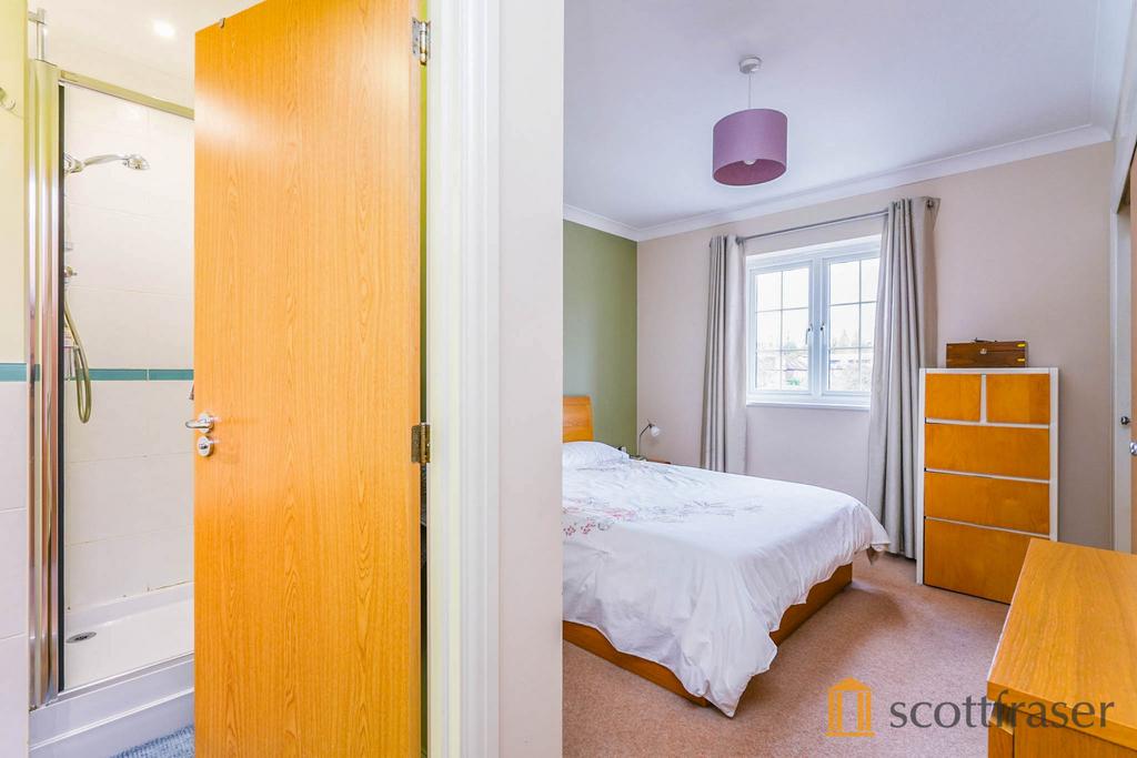 Bedroom 002