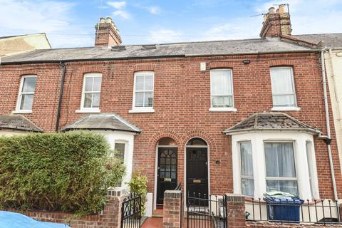 3 bedroom house to rent, Crown Street, Oxford, Oxfordshire, OX4