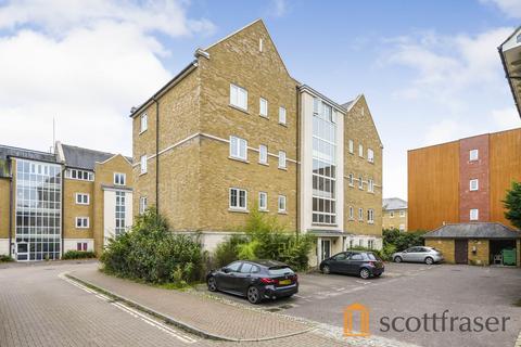 Reliance Way, East Oxford, Oxfordshire, OX4