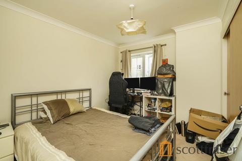 undefined, Reliance Way, East Oxford, Oxfordshire, OX4