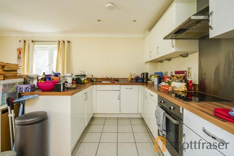 undefined, Reliance Way, East Oxford, Oxfordshire, OX4