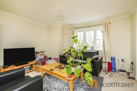 undefined, Reliance Way, East Oxford, Oxfordshire, OX4