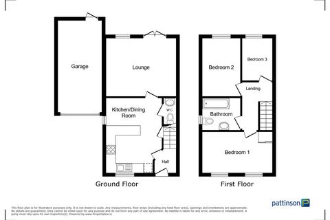 3 bedroom semi-detached house for sale, Sunshine Place, Blackhall Colliery, Hartlepool, Durham, TS27 4DP
