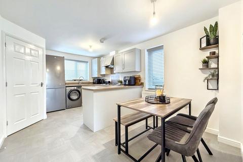 3 bedroom semi-detached house for sale, Sunshine Place, Blackhall Colliery, Hartlepool, Durham, TS27 4DP