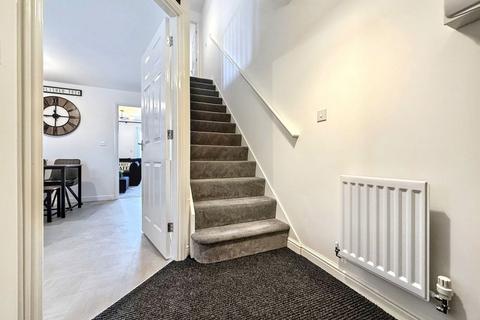 3 bedroom semi-detached house for sale, Sunshine Place, Blackhall Colliery, Hartlepool, Durham, TS27 4DP