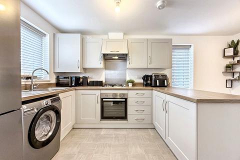 3 bedroom semi-detached house for sale, Sunshine Place, Blackhall Colliery, Hartlepool, Durham, TS27 4DP