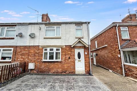 28 Burnside, Bedlington, NE22 7JH