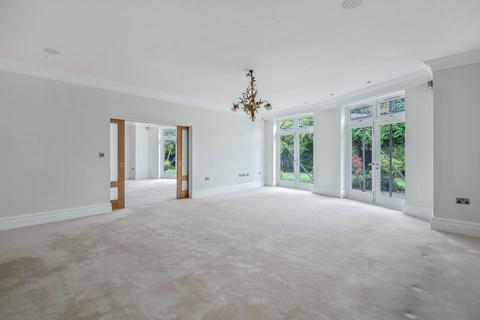 5 bedroom apartment for sale, Broad Lane, Hale, WA15