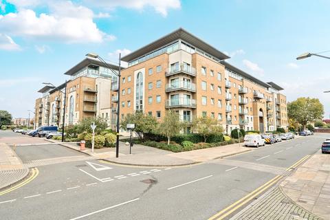 undefined, Argyll Road, London