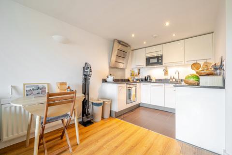 undefined, Argyll Road, London