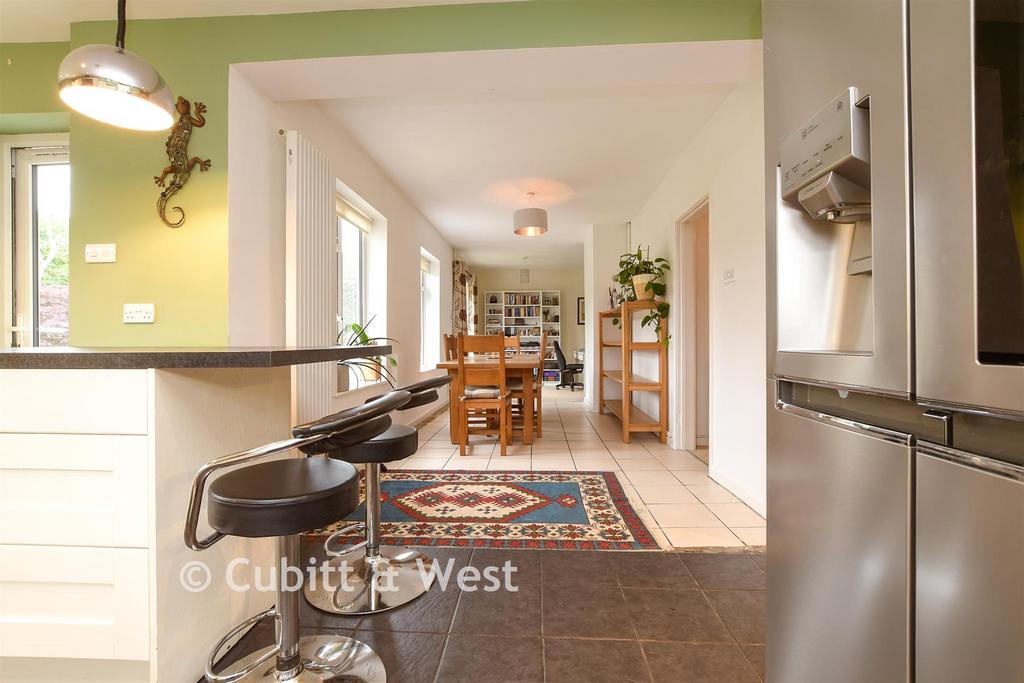 Internal Lifestyle Photograph