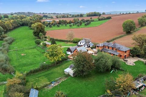 4 bedroom semi-detached house for sale, Uplowman, Tiverton, Devon, EX16