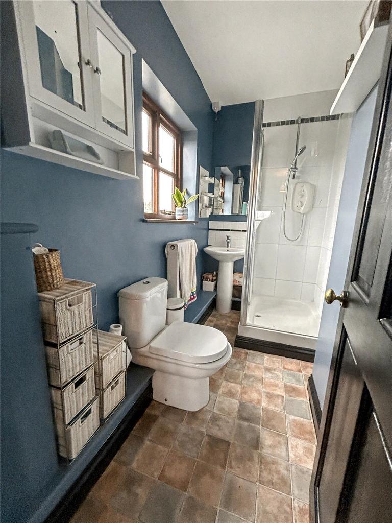 En-Suite