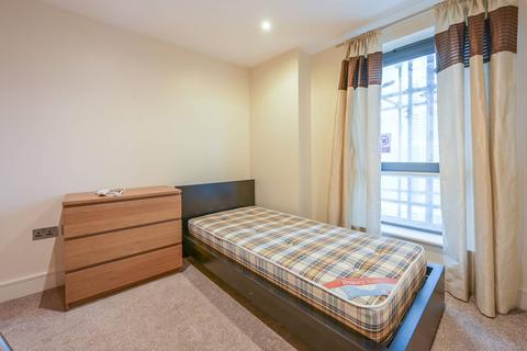 Parkview Apartments, E14, Poplar, London, E14