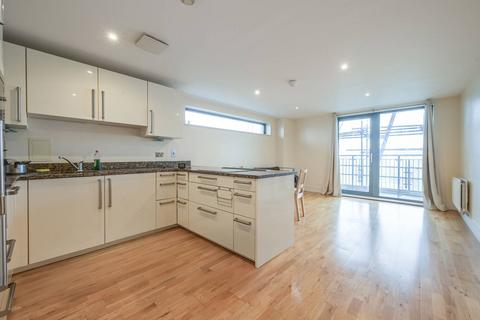 Parkview Apartments, E14, Poplar, London, E14