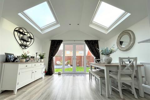 undefined, Diprose Drive, Parkhill, Lowestoft NR32 4GB
