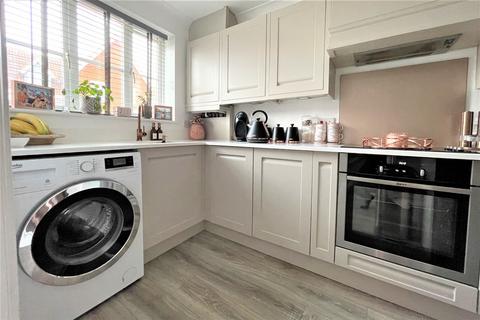 undefined, Diprose Drive, Parkhill, Lowestoft NR32 4GB