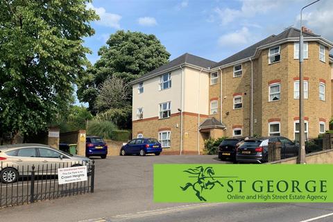 undefined, Crown Hill, Rayleigh