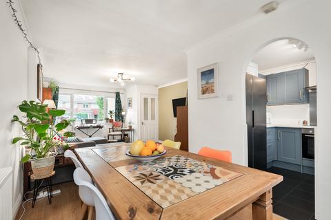 3 bedroom terraced house for sale, Resbury Close, Sawston, Cambridge, Cambridgeshire