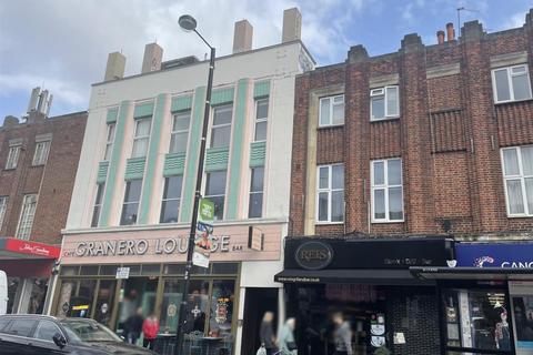 undefined, High Street, Ruislip