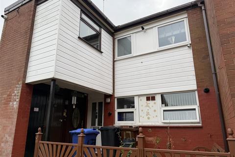 undefined, St. Leger Court, Accrington
