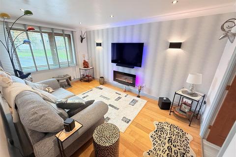 undefined, St. Leger Court, Accrington
