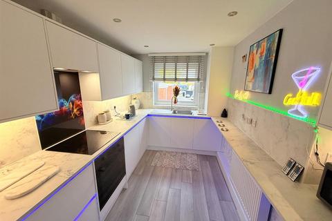 undefined, St. Leger Court, Accrington