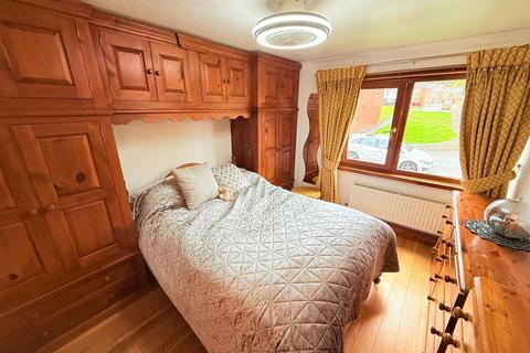 undefined, St. Leger Court, Accrington