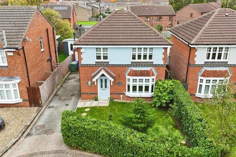 17 Colemans Road, Hedon, Hull, HU12 8RN