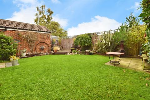17 Colemans Road, Hedon, Hull, HU12 8RN